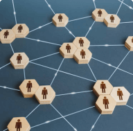 Decentralized Decentralized